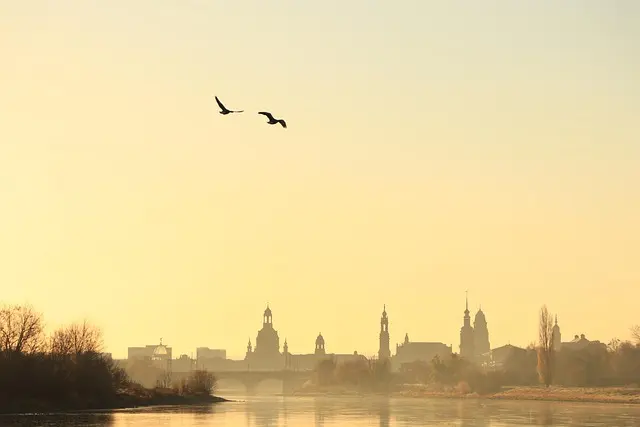 Wie Sie nachhaltige Reiseziele finden: Ein umfassender Leitfaden
