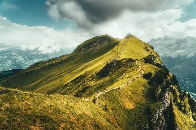 10 unentdeckte nachhaltige Reiseziele für Abenteurer
