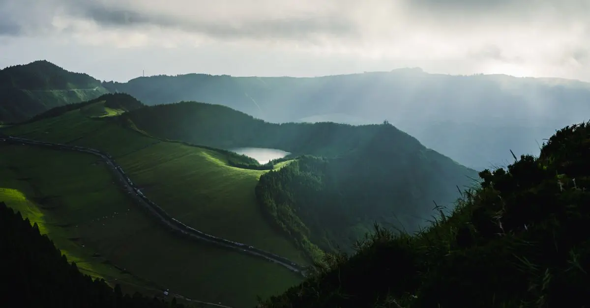 Top 10 unentdeckte Reiseziele für Abenteurer