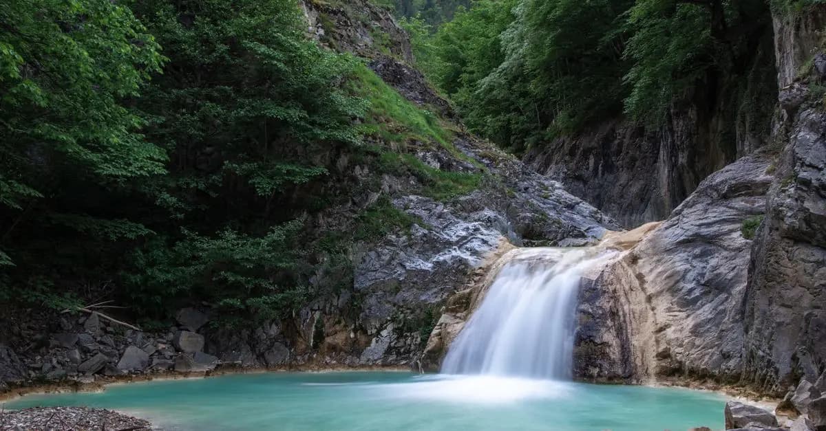 Nachhaltige Welten entdecken: 10 unentdeckte Reiseziele