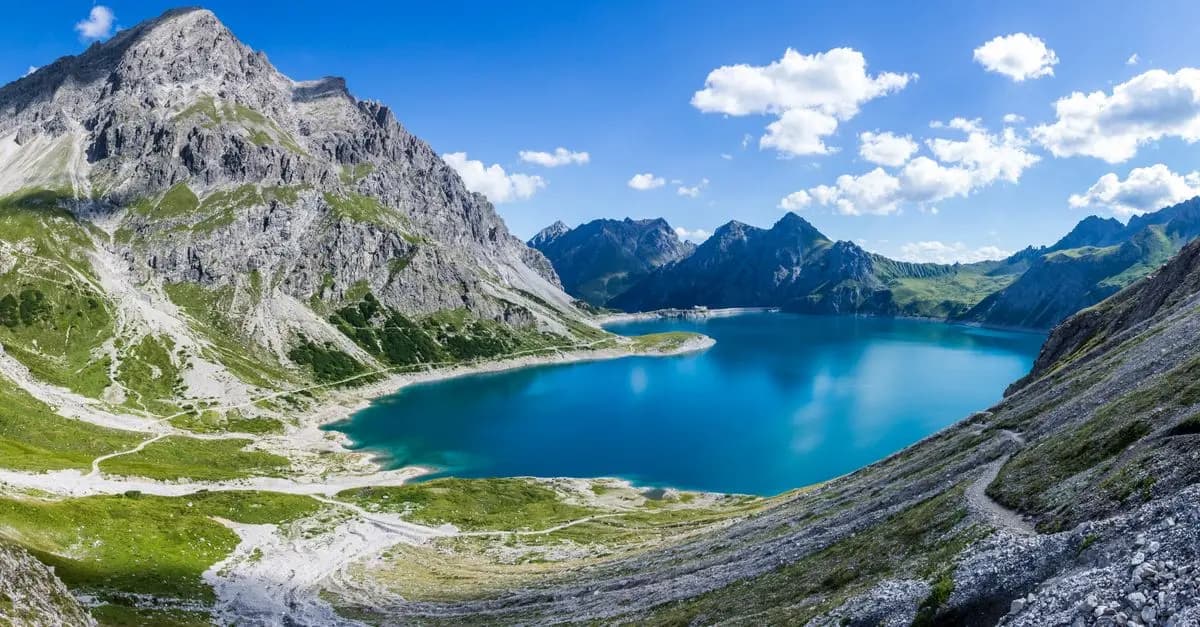 10 Tipps für einen umweltbewussten Urlaub