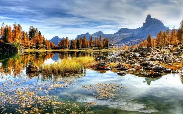 10 Tipps für ein unvergessliches nachhaltiges Abenteuer