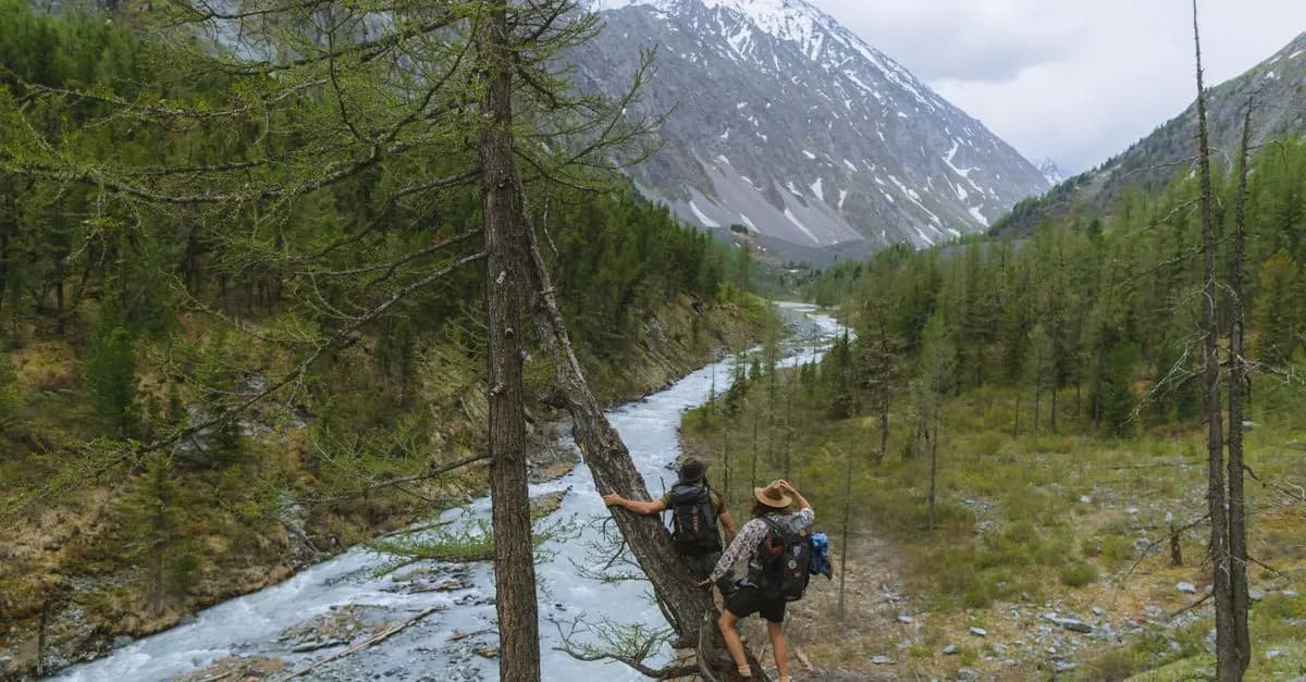 Die besten Tipps für nachhaltige Abenteuerreisen