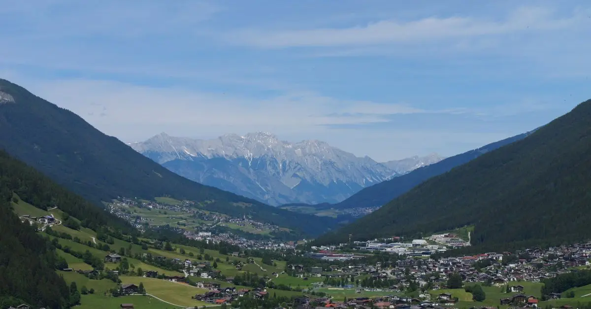 Die besten nachhaltigen Reiseziele für Abenteurer