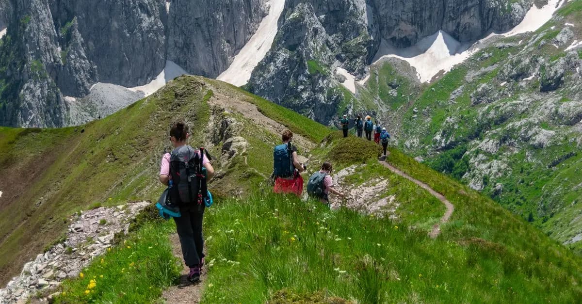 Nachhaltige Tipps für Ihre nächste Abenteuerreise