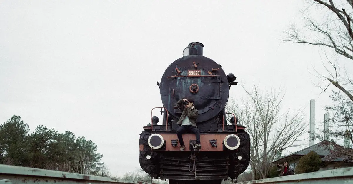 Die Vorzüge des Reisens mit der Bahn