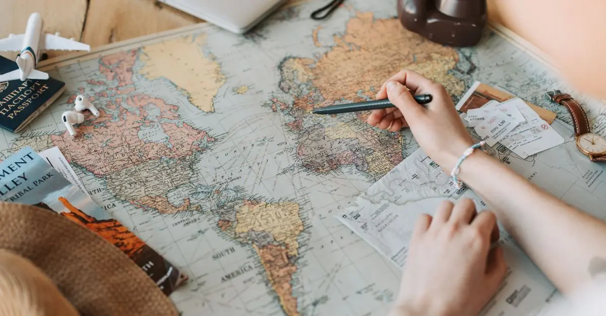 Die besten Geheimtipps für unentdeckte Reiseziele