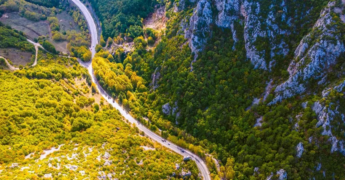 10 Tipps für nachhaltige Abenteuerreisen: So reisen Sie umweltbewusst