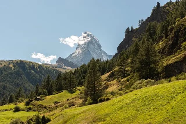 Die besten 10 geheimen Reiseziele für Abenteuerlustige