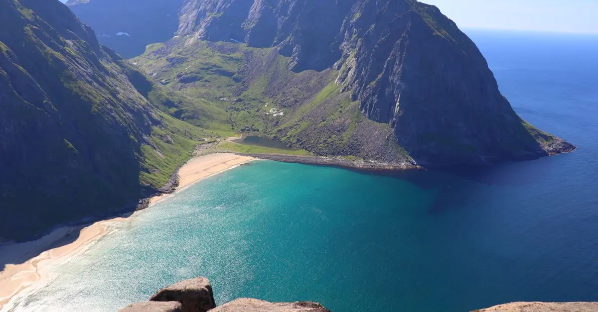 So finden Sie das perfekte Urlaubsziel