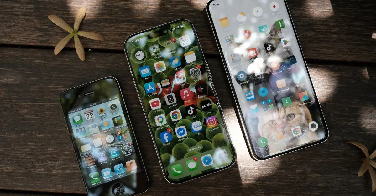 Die besten Reiseapps für umweltbewusste Entdecker