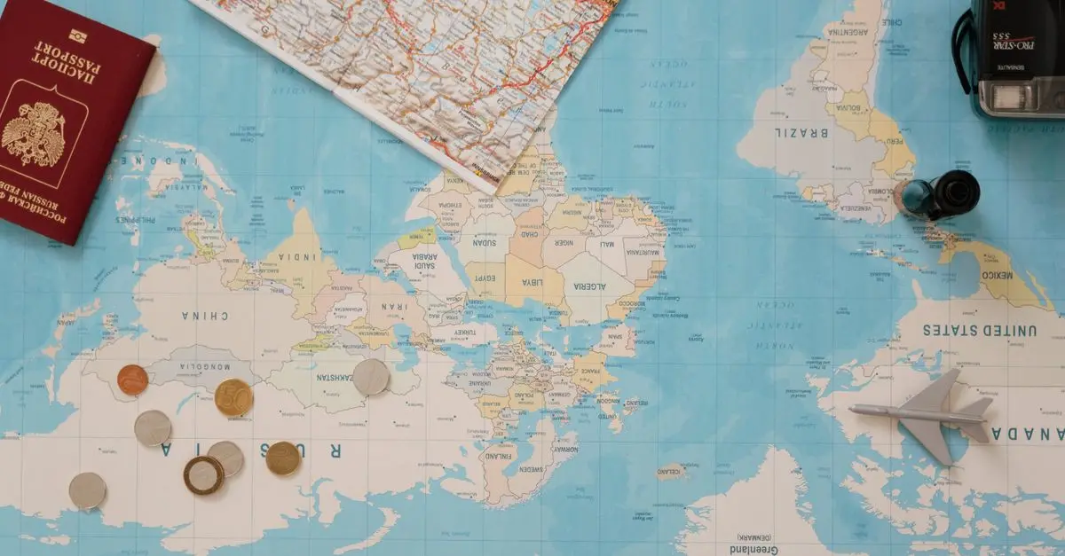10 Überraschende Fakten über Australien