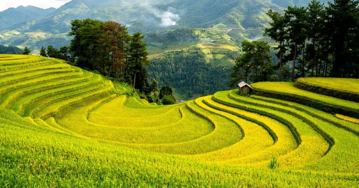 Die besten Geheimtipps für nachhaltiges Reisen: So reisen Sie umweltbewusst