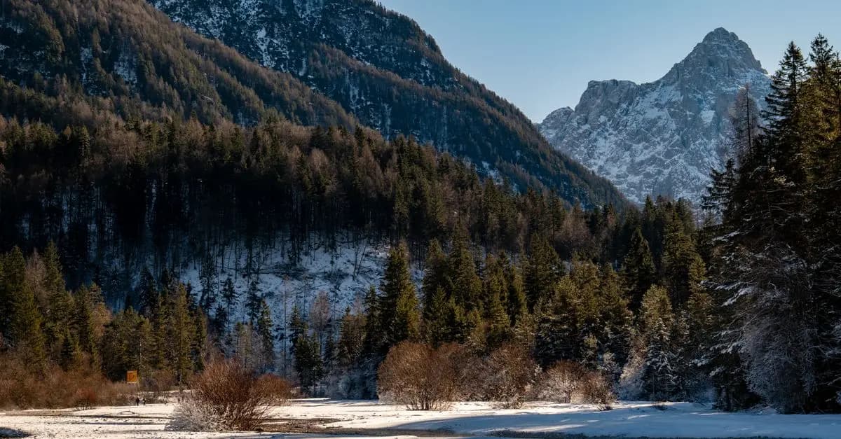 Top 10 nachhaltige Reiseziele für Abenteuerlustige