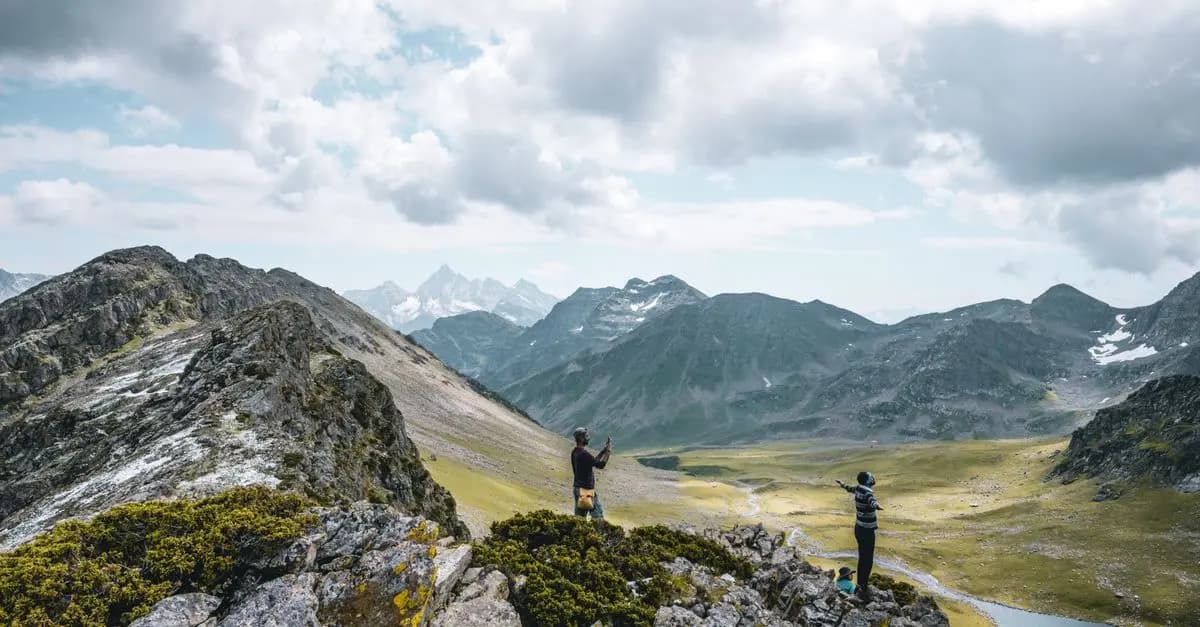 Die besten Geheimtipps für Ihre nächste Abenteuerreise