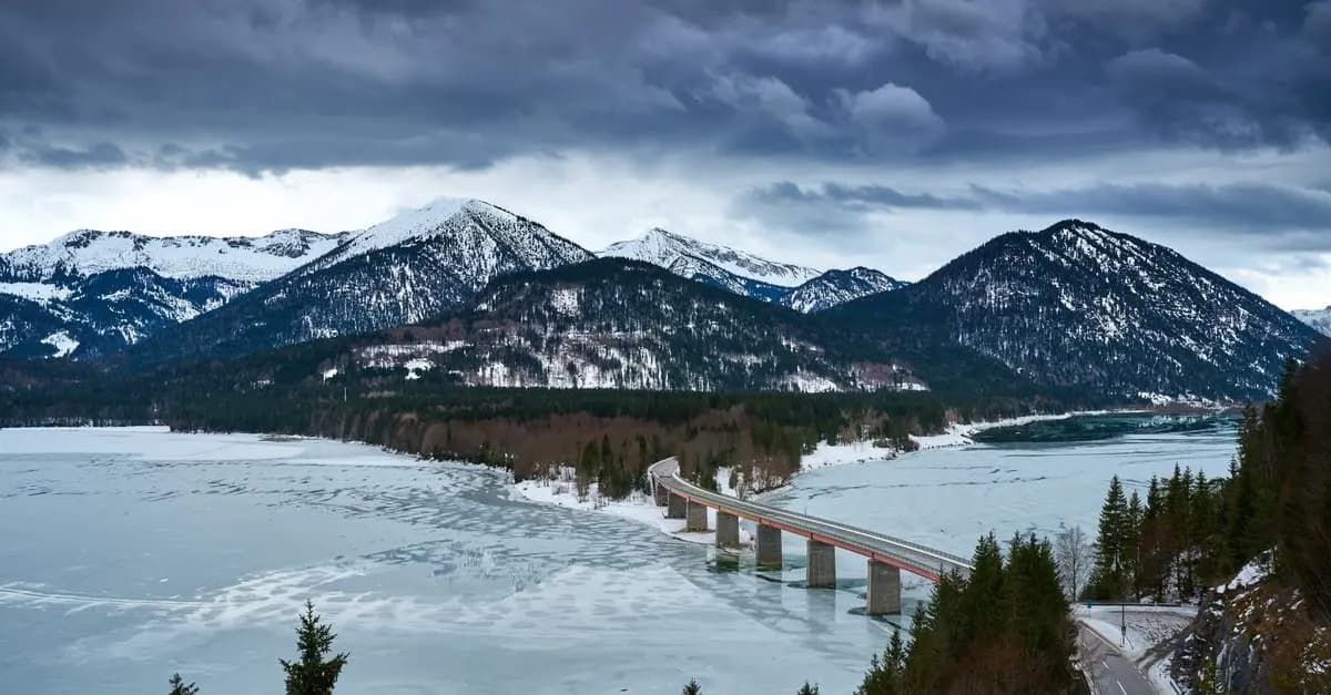 Die besten umweltfreundlichen Reiseziele weltweit