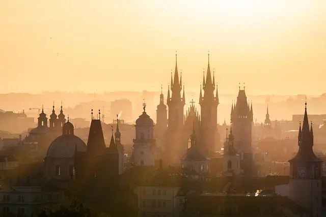 10 geheimen Reiseziele, die Sie 2026 entdecken sollten