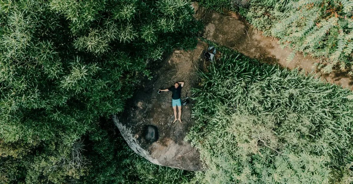 Die besten Tipps für umweltbewusste Reiseentscheidungen
