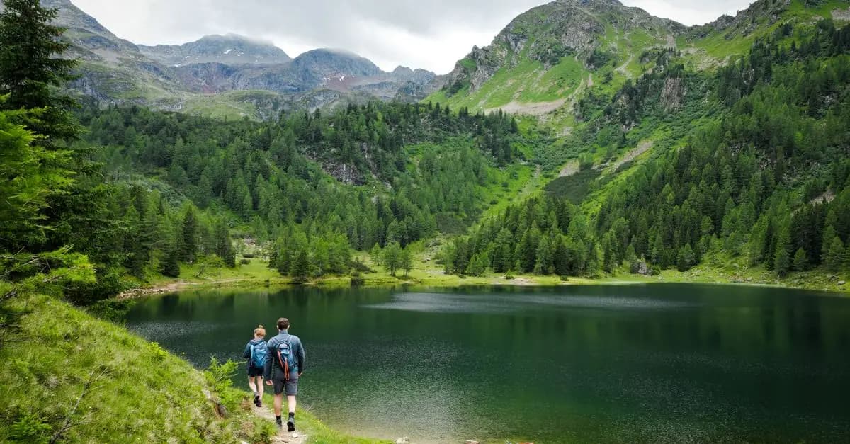 Die besten Tipps für nachhaltige Abenteuerreisen