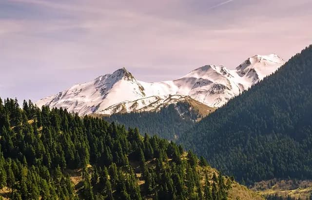 Die besten Tipps für nachhaltiges Reisen in den Bergen