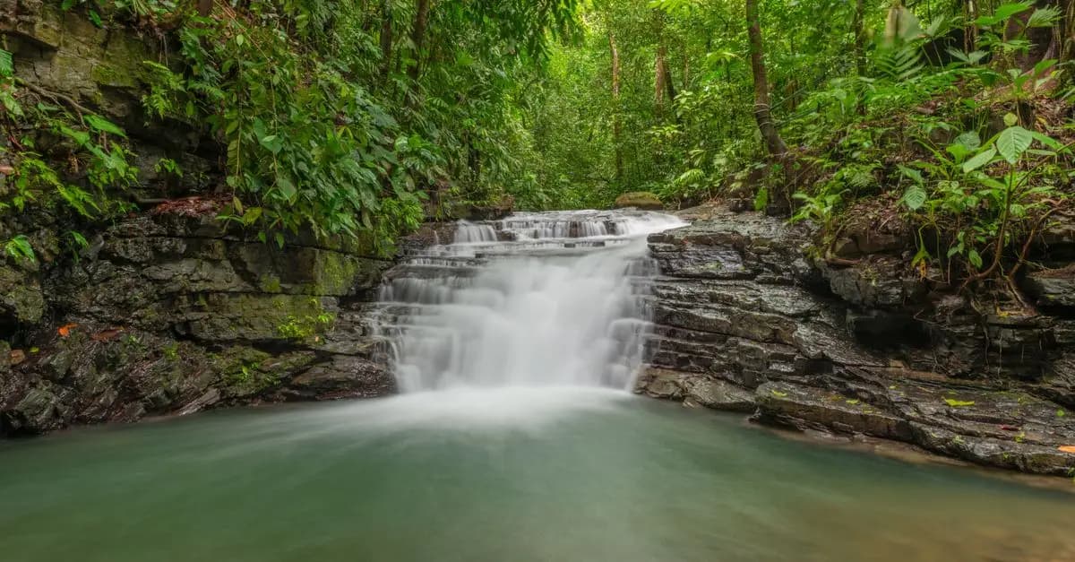 Top 10 Reiseziele für nachhaltiges Abenteuerreisen