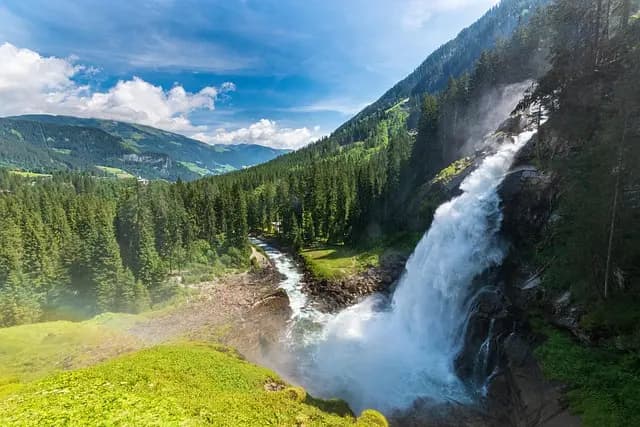 Top 10 nachhaltige Reiseziele für Abenteurer