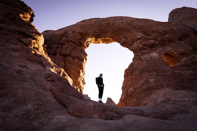 Die besten Tipps für nachhaltiges Reisen in der Natur
