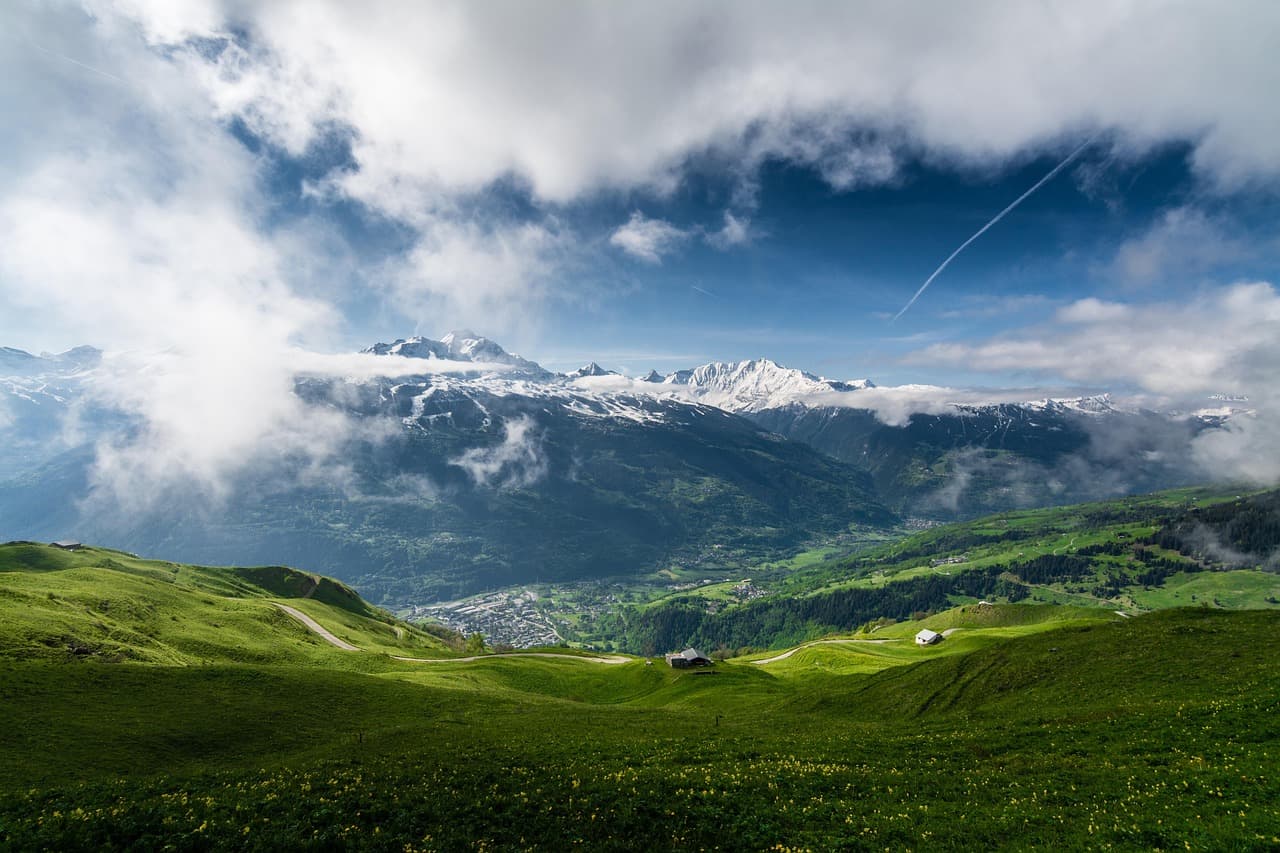Die besten Tipps für nachhaltige Abenteuerreisen weltweit