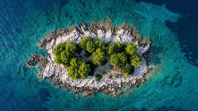 Top 10 unentdeckte Reiseziele für Abenteuerlustige