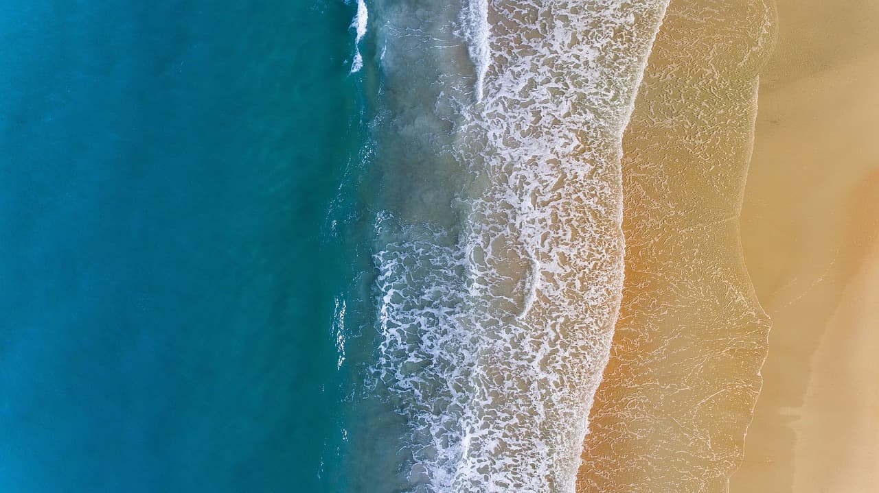 Die Top 10 besten nachhaltigen Reiseziele weltweit