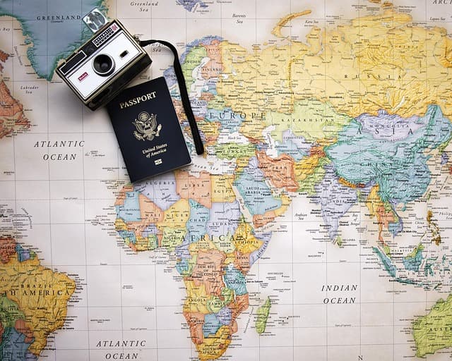 Die besten Destinationen für nachhaltiges Reisen weltweit