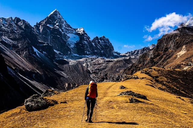 Die besten Tipps für nachhaltige Abenteuerreisen