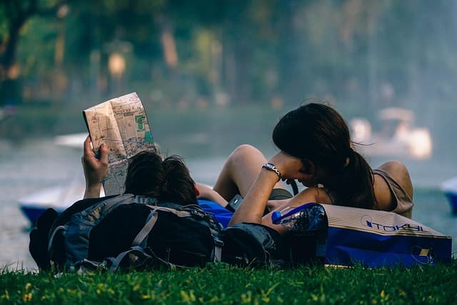Die wichtigsten Tipps für nachhaltige Abenteuerreisen