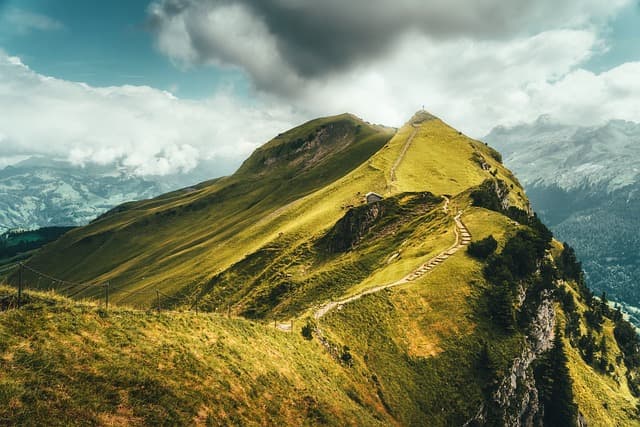 10 unentdeckte Reiseziele für nachhaltige Entdecker